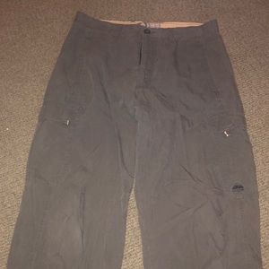 Men’s Hiking Pants